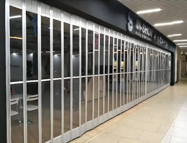 德州水晶推拉门哪家好